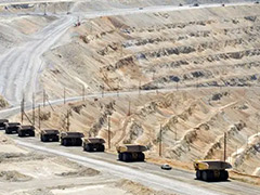 大中矿业推进郴州锂矿新能源项目建设