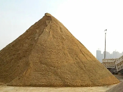 湖南一砂石公司公开选取2023年度砂石销售合作伙伴