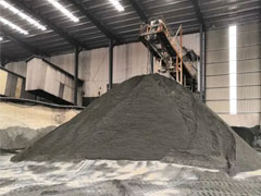 广东政府限定骨料矿山产品能耗！我国砂石行业低碳转型迫在眉睫？