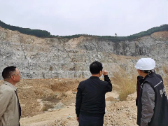 采石场35个！绿色矿山100%！禁止大矿小开！广东潮州矿产资源规划重点来了！