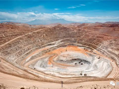 秘鲁抗议者发起大规模抗议活动，安塔帕克伊铜矿和拉斯班巴斯铜矿运营可能中断