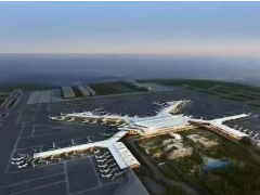 厦门新机场最新进展，9500万方砂石需求红利逐渐释放中！