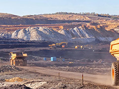 澳大利亚北领地芬尼斯镍矿等进展