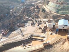 100%完成绿色矿山建设，湖南超3200个矿山将被关退