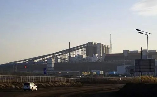 内蒙古白音乌拉矿区芒来露天煤矿建设规模调整为1000万吨/年