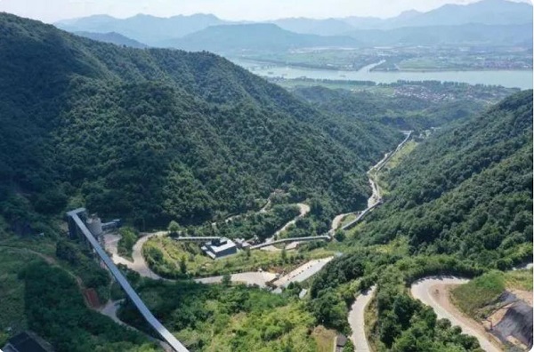 杭州再添3家智能化绿色矿山
