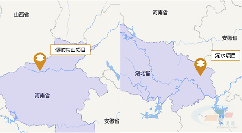 中国电建：布局东西南北中，或成广东砂石供应龙头