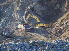 辽宁公布首批重要矿产资源矿产地68个