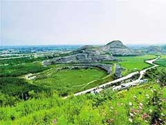 云南12个废弃矿山生态修复项目正式开工，总投资2.89亿