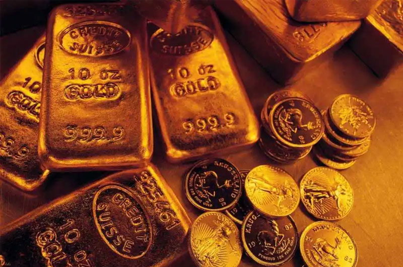 国际铜金价创7个月以来新高