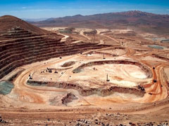 海关总署：2022年铜精矿及矿石进口增长8%
