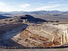 马里斯亚玛北金矿资源量增长58%