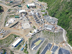 不列颠哥伦比亚省8个新矿或扩建项目，投资49亿美元