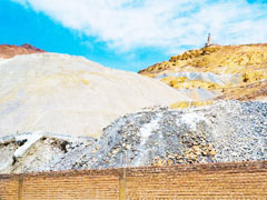砂石年开采达3000万方！采矿权不超7个！广州规划矿业产值达15亿元