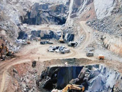 年产能4.5亿吨、储量90亿吨——2022年砂石行业“十大天价矿权”