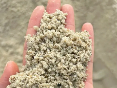 天然砂、机制砂、水洗沙都是啥？砂石骨料术语科普