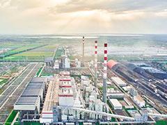天山铝业：250万吨氧化铝产线满负荷生产，自发电成本低于行业平均水平