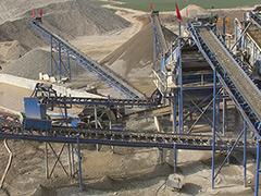 湖南建投建材公司强力推进“砂石产业链”“集采供应链”建设