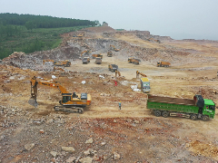 浙江自然资源厅发布重要通知！全面助力重大项目用矿需求！