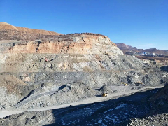 安徽发布通知做好2023年非煤矿山行业管理工作