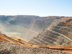 国家统计局：2022年采矿业利润总额15573.6亿元 同比增长48.6%
