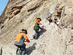 河南省第一地质矿产调查院2022年探明大中型矿产地10处
