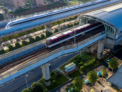 总投资约963亿元！长株潭都市圈将建10大轨道交通项目