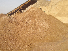 中共中央、国务院狠抓砂石品质 从生产到供应一个不放过！