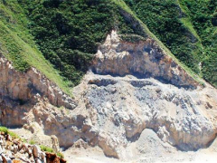 国企出手1.4亿元拿下石灰岩矿山，资源储量近9000万吨