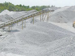 800个矿、5.5亿吨产能！四川重点布局千万吨级砂石生产基地