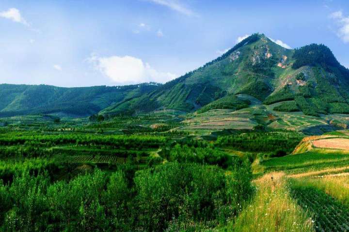 盱眙县露采废弃矿山生态修复工程设计项目一标段中标公告