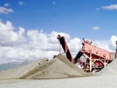砂石目标产能5.5亿吨！《四川省矿产资源总体规划（2021—2025年）》发布