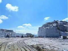起始价8.42亿 安徽桐城出让一建筑用花岗岩矿采矿权