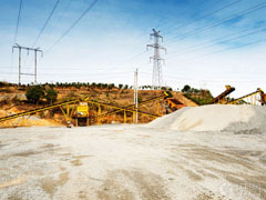 四川预计2025年水泥用灰岩年开采量达1亿吨