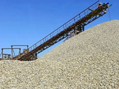宁波力争2023机制砂产量超2000万吨，实现行业“从量变到质变”！