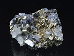 硫铊铁铜矿