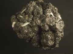 硫砷汞铜矿