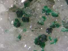 羟磷铜石