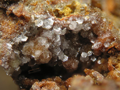 水氟磷铝钙石