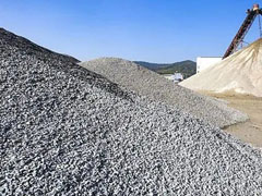顺应国家发展形势和行业发展要求，中国砂石矿山建设作出的战略决策！