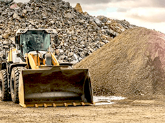 积极推进特大型砂石料集中区开发！加大机制砂应用！山西印发《规划》
