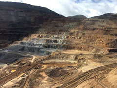 新疆准噶尔盆地东北缘铜镍钴勘查取得新发现