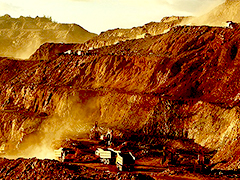 五矿资源：澳洲Dugald River矿山发生事故，已暂停运营
