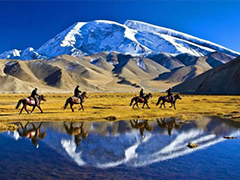 新疆圈定6条铜镍钴矿体，镍最高品位达4.61%，具备良好的找矿前景