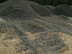砂石抽检有规可依，陕西省发布“机制砂石产品抽查细则”
