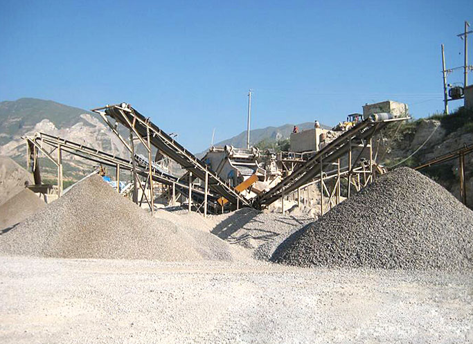 总投资46486亿元撬动砂石骨料强烈需求！广西2023年重大项目清单出炉！