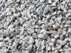 砂石料厂常用细碎机都有哪些？
