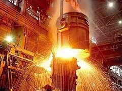 中国铜业四家企业领跑铜铅锌冶炼行业能效水平