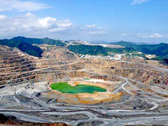哈萨克斯坦：2022年国家矿产地目录新增13处