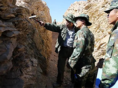 广西地质找矿取得新成果 砂石土矿潜在经济价值达1950亿元